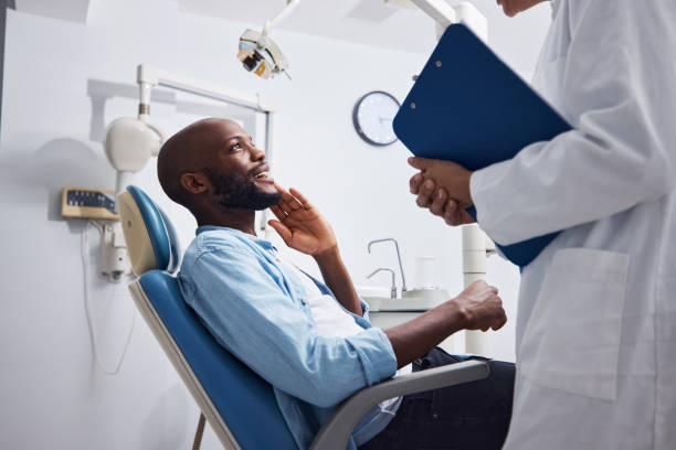 Best Emergency Treatment for Toothache in Glen Ellyn, IL
