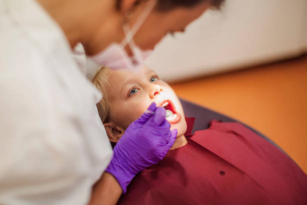 Best Pediatric Emergency Dentist in Glen Ellyn, IL