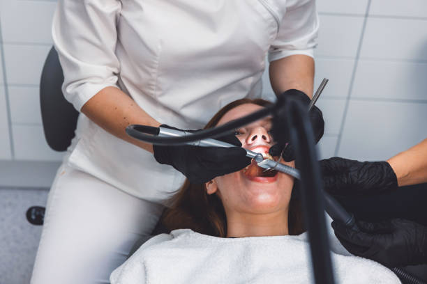 Best Emergency Broken Tooth Repair in Glen Ellyn, IL