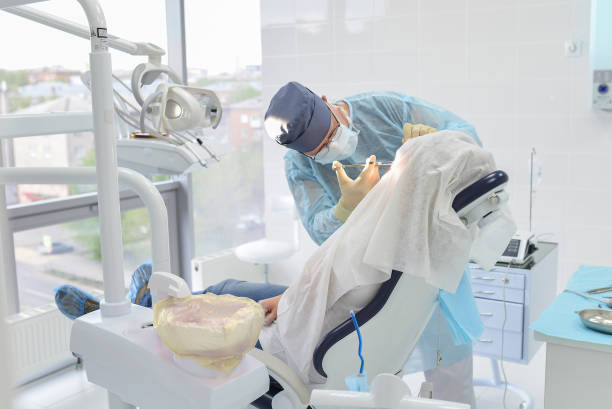 Best Emergency Broken Tooth Repair in Glen Ellyn, IL