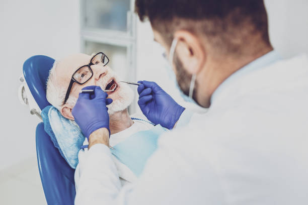 Best Emergency Tooth Extraction in Glen Ellyn, IL